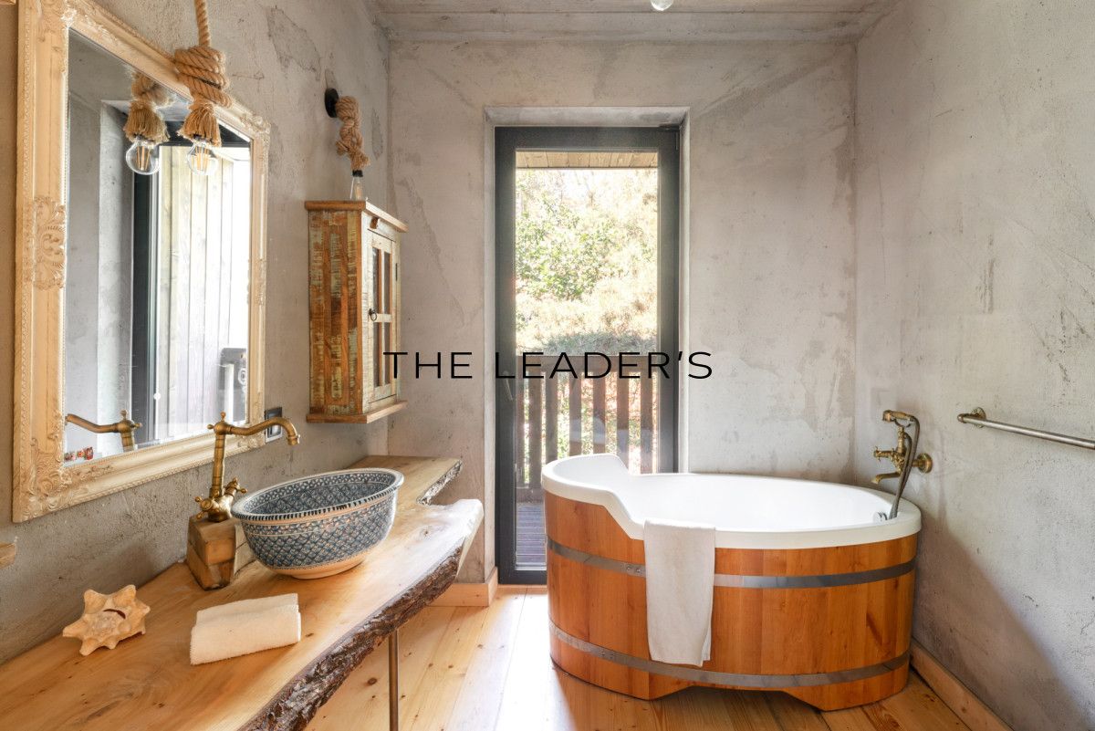 dom wolnostojący, 6 pokoi Zalesie Górne. Zdjęcie 15