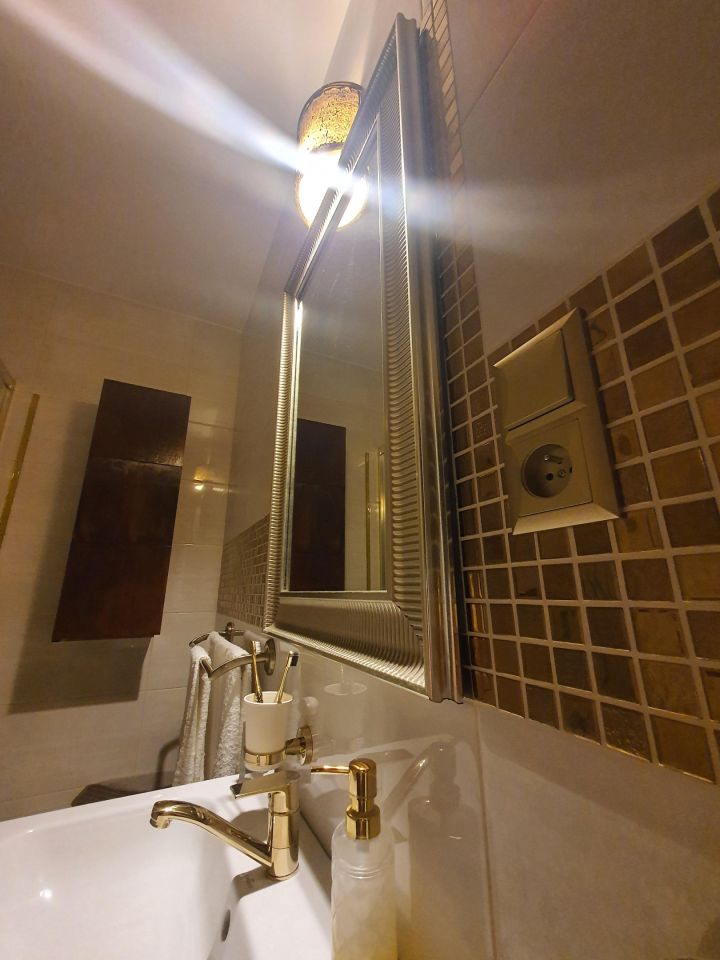 Mieszkanie 2-pokojowe Gdańsk Przymorze, ul. Olsztyńska. Zdjęcie 20