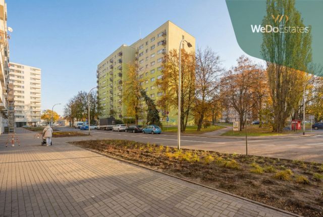 Mieszkanie 2-pokojowe Warszawa Ochota. Zdjęcie 11