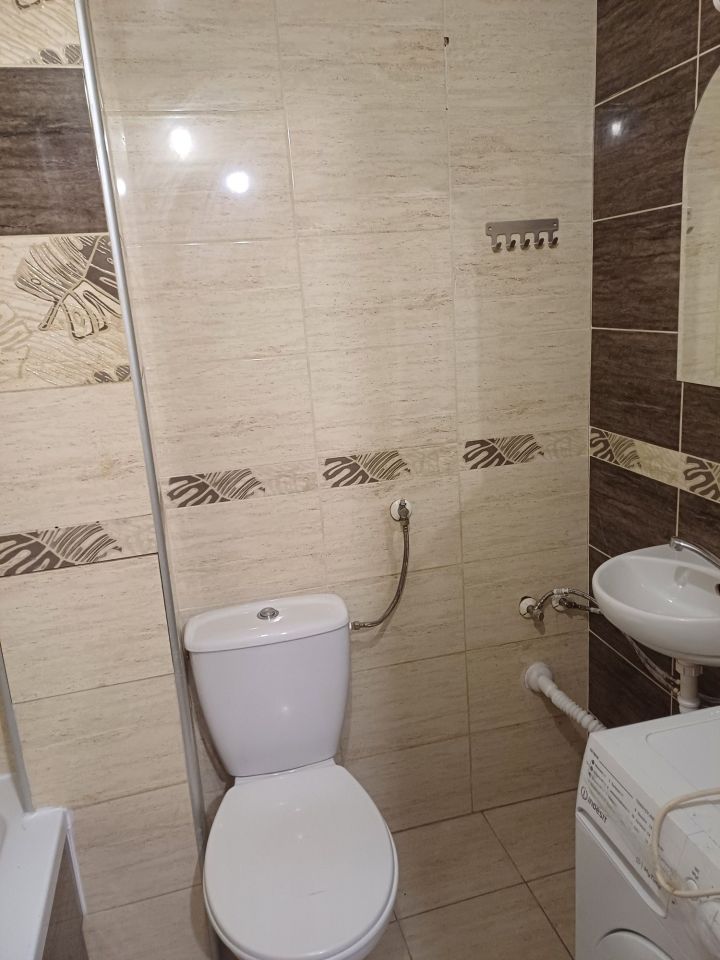 Mieszkanie 3-pokojowe Kielce, ul. Czarnowska. Zdjęcie 3