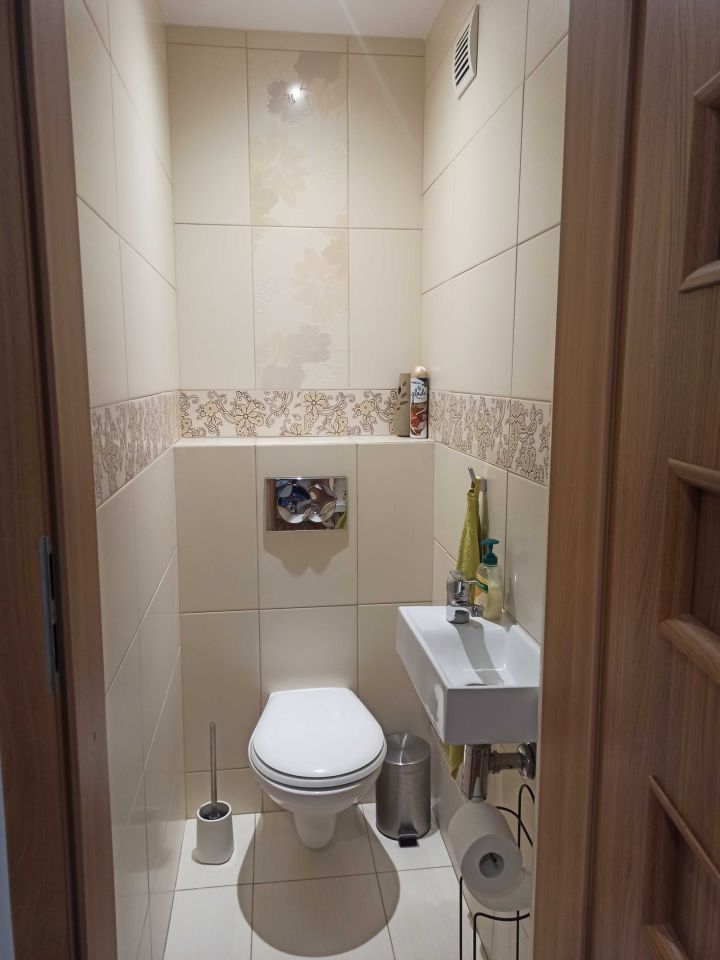 Mieszkanie 3-pokojowe Wrocław Krzyki, ul. Śliczna. Zdjęcie 7