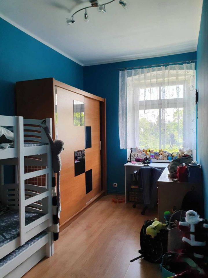 Mieszkanie 2-pokojowe Międzylesie, pl. Wolności. Zdjęcie 3