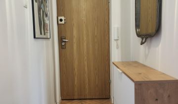 Mieszkanie 2-pokojowe Warszawa Muranów, ul. Stanisława Dubois