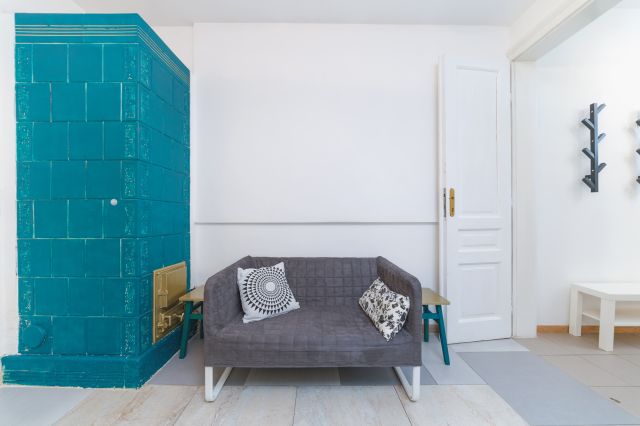 Mieszkanie 3-pokojowe Kraków Zwierzyniec, al. Zygmunta Krasińskiego. Zdjęcie 7