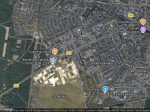 Garaż/miejsce parkingowe Bydgoszcz Górzyskowo, Ikara