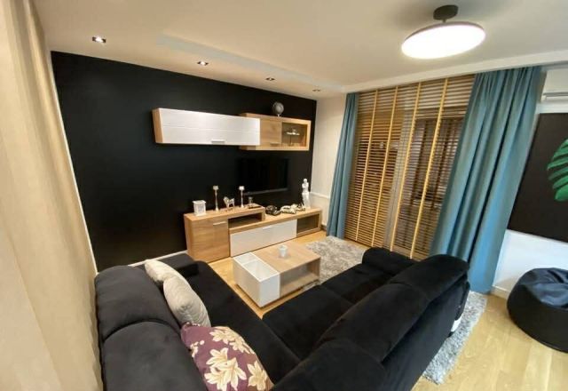 Mieszkanie 1-pokojowe Rzeszów, al. Powstańców Warszawy. Zdjęcie 1