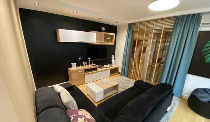 Mieszkanie 1-pokojowe Rzeszów, al. Powstańców Warszawy