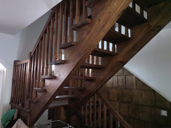 dom wolnostojący Gromada. Zdjęcie 4