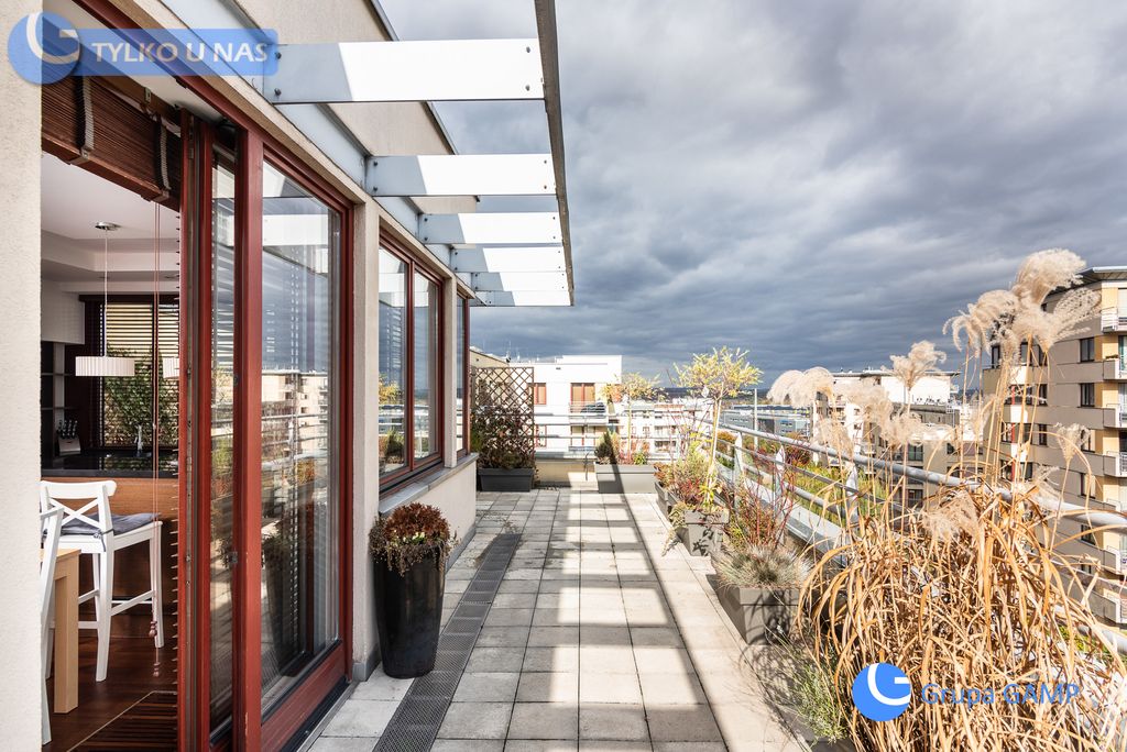 Mieszkanie 4-pokojowe Kraków Ruczaj, ul. prof. Michała Bobrzyńskiego. Zdjęcie 28