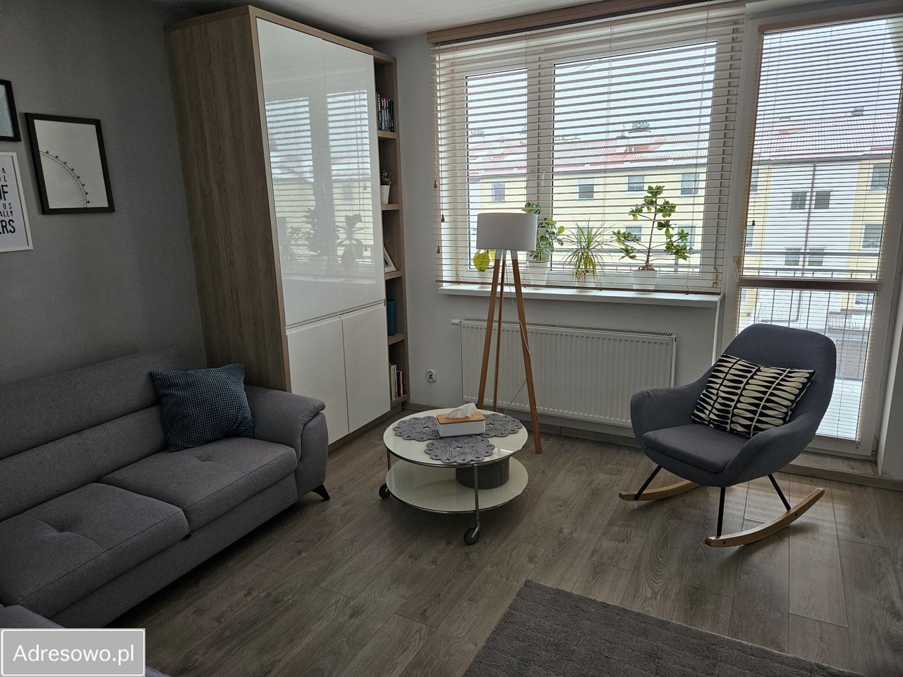 Mieszkanie 3-pokojowe Rumia, ul. Saperów. Zdjęcie 16