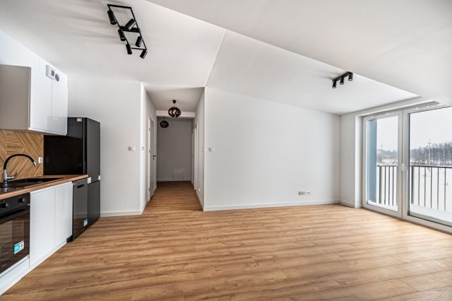 Mieszkanie 3-pokojowe Rzeszów, ul. hr. Alfreda Potockiego. Zdjęcie 3