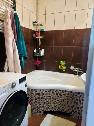 Mieszkanie 3-pokojowe Wrocław Nowy Dwór, ul. Gubińska. Zdjęcie 11