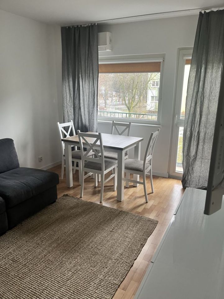 Mieszkanie 2-pokojowe Łódź Polesie, ul. Żubardzka. Zdjęcie 6