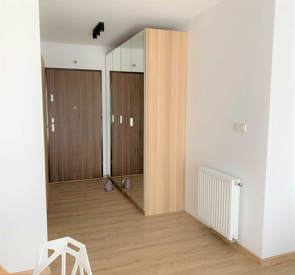 Mieszkanie 2-pokojowe Katowice Wełnowiec, ul. Bytkowska. Zdjęcie 4