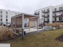 Mieszkanie 2-pokojowe Wrocław Klecina, ul. Dożynkowa. Zdjęcie 4