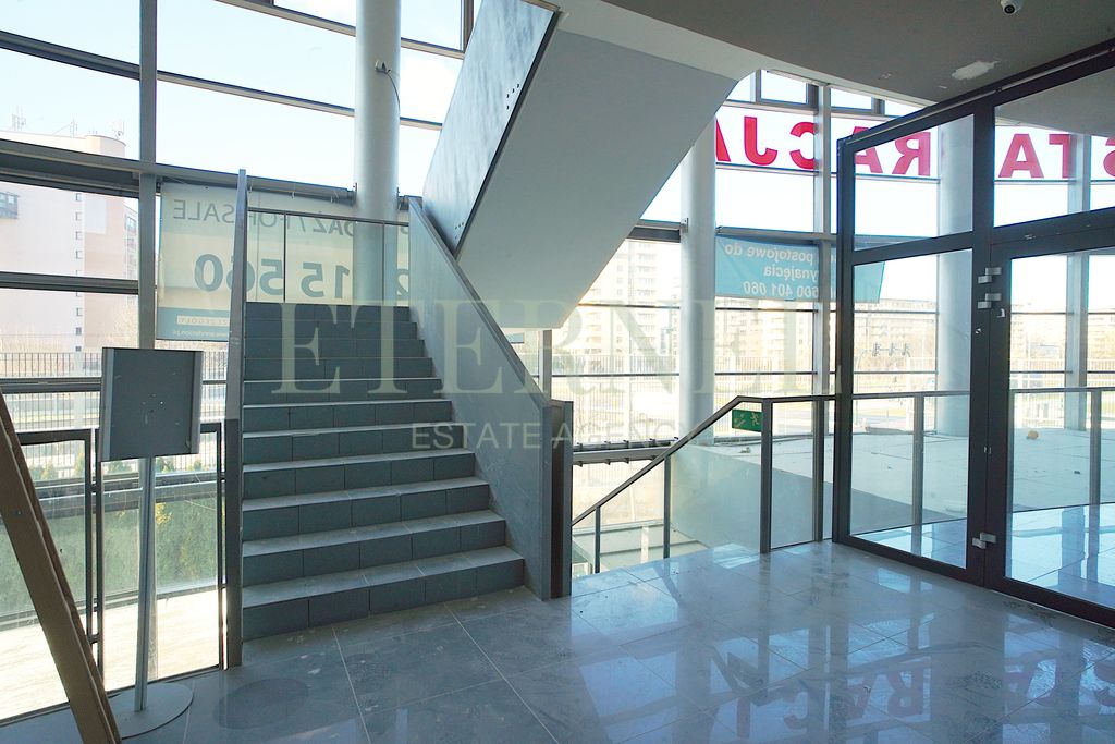 Lokal Kraków, ul. Bratysławska. Zdjęcie 11