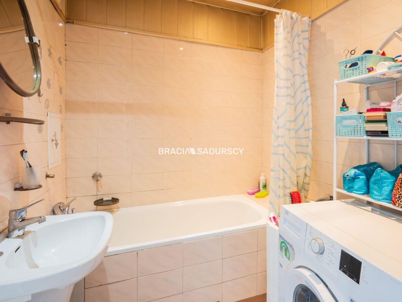 Mieszkanie 3-pokojowe Kraków, ul. Barbary. Zdjęcie 15