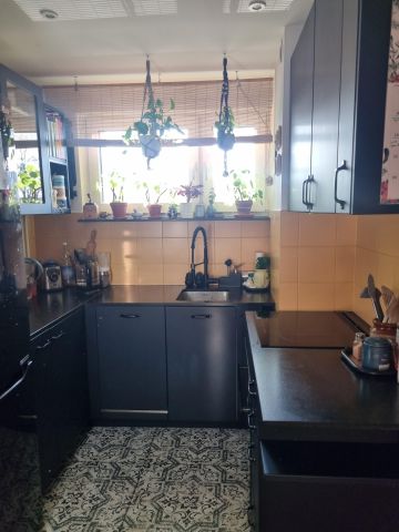 Mieszkanie 2-pokojowe Poznań Winogrady, os. Kosmonautów. Zdjęcie 1