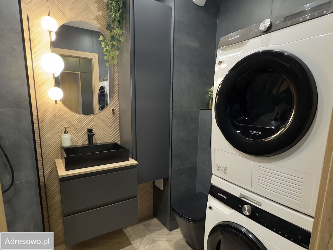 Mieszkanie 2-pokojowe Gdańsk Orunia, ul. Władysława Jagiełły. Zdjęcie 4