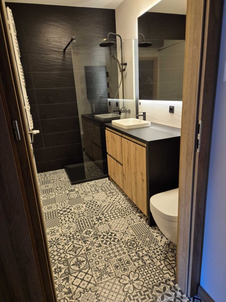 Mieszkanie 3-pokojowe Stargard Centrum. Zdjęcie 8