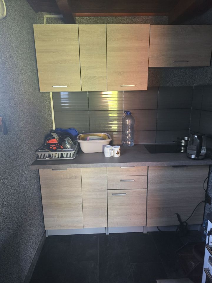 Działka rekreacyjna Nowy Sącz Falkowa. Zdjęcie 6