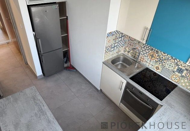 Mieszkanie 2-pokojowe Warszawa Targówek, ul. Remiszewska. Zdjęcie 2