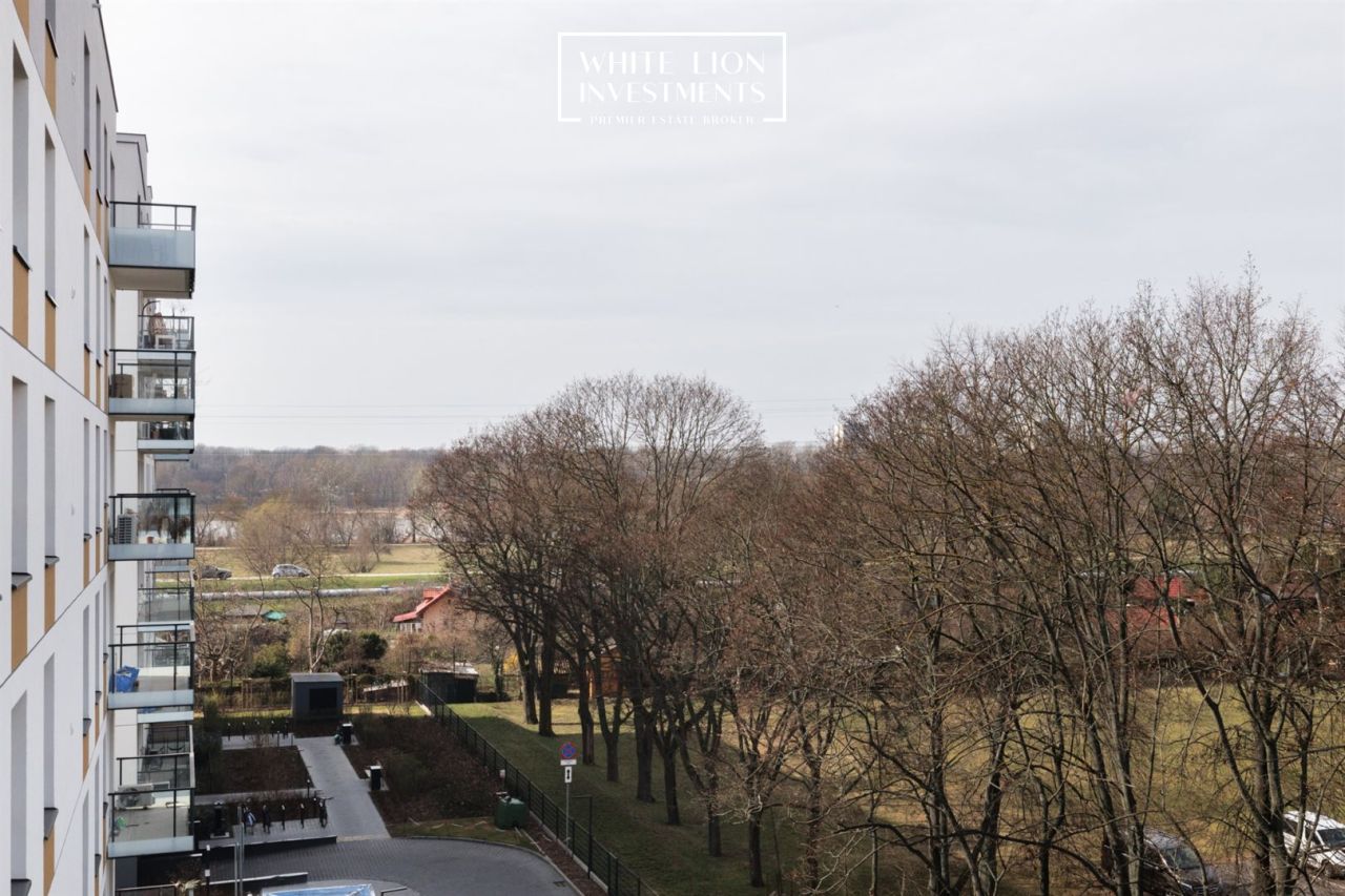 Mieszkanie 3-pokojowe Warszawa Praga-Północ, ul. Jagiellońska. Zdjęcie 15