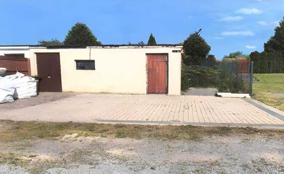 Mieszkanie 2-pokojowe Barniewice, ul. Topolowa. Zdjęcie 2