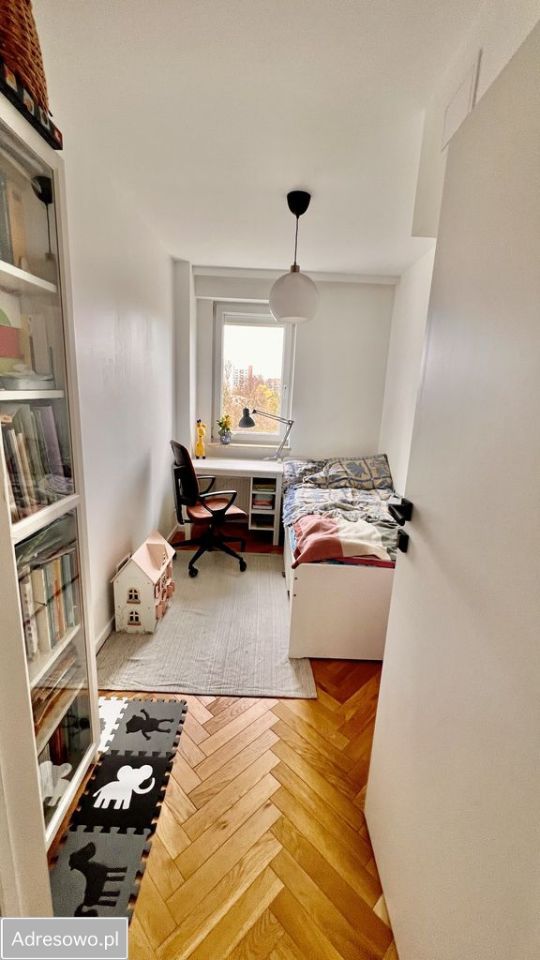 Mieszkanie 4-pokojowe Kraków Dębniki, ul. Słomiana. Zdjęcie 20