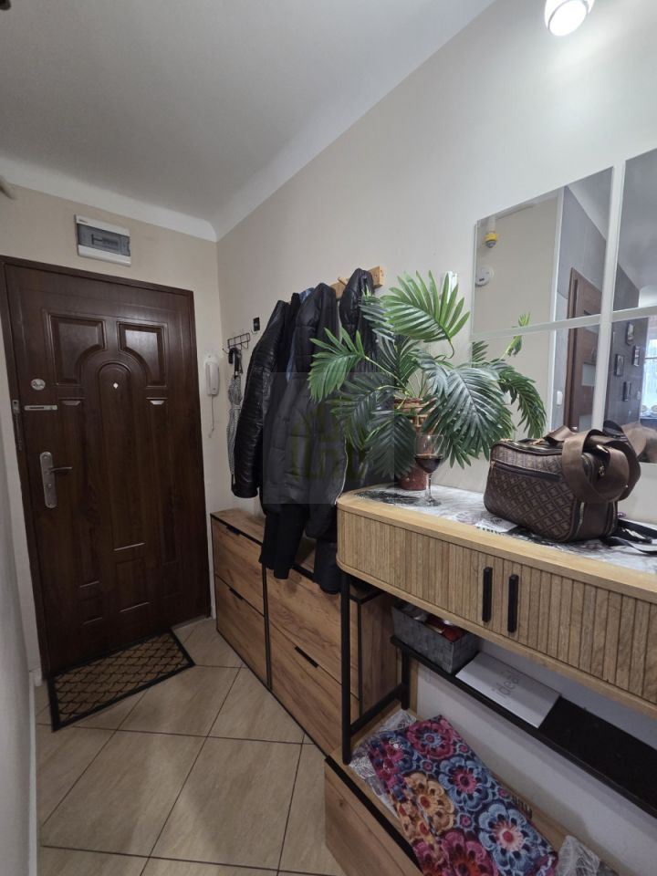 Mieszkanie 2-pokojowe Żyrardów, ul. Szarych Szeregów. Zdjęcie 8