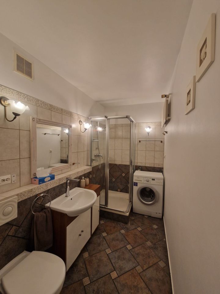 Mieszkanie 2-pokojowe Poznań Stare Miasto, os. Zygmunta Starego. Zdjęcie 9