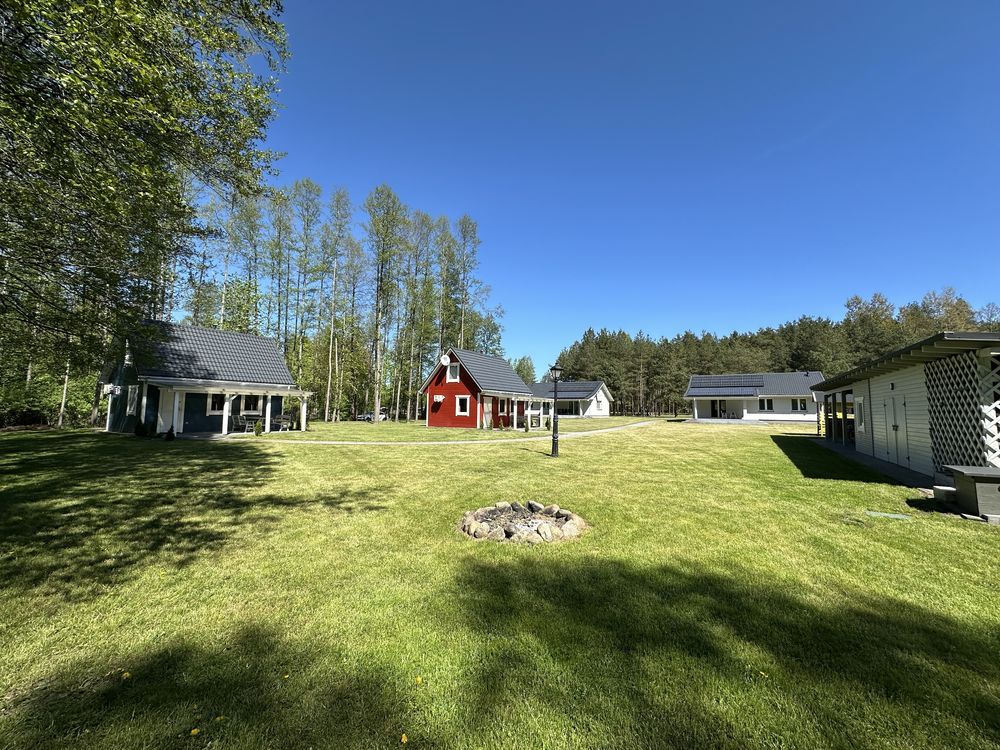 dom wolnostojący Kolonia. Zdjęcie 2