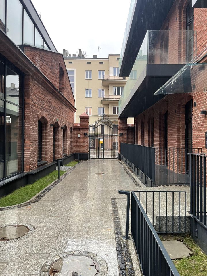 Lokal Łódź Stare Polesie, ul. Mikołaja Kopernika. Zdjęcie 17