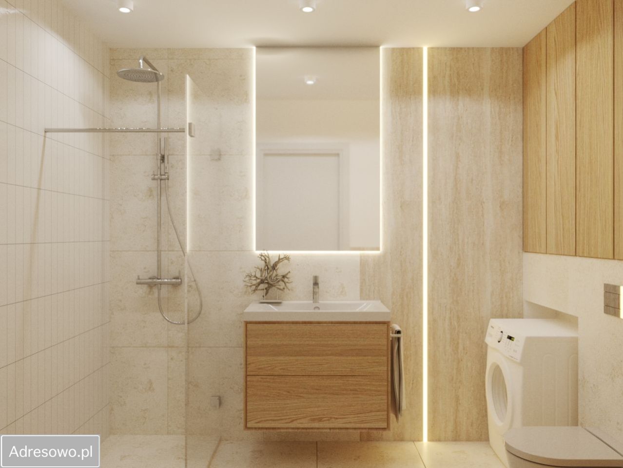 Mieszkanie 2-pokojowe Warszawa Ursynów, ul. Meander. Zdjęcie 9