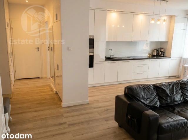 Mieszkanie 2-pokojowe Wrocław Tarnogaj, ul. ks. Czesława Klimasa. Zdjęcie 3