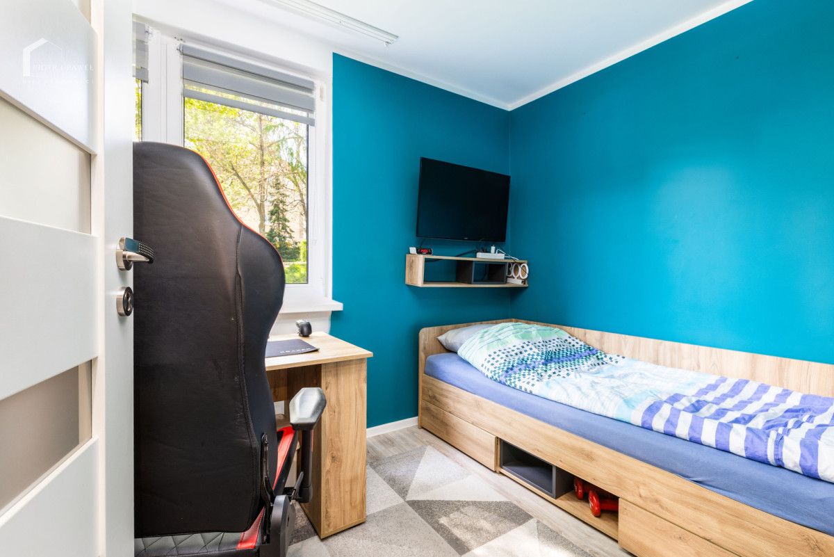 Mieszkanie 3-pokojowe Bielsko-Biała. Zdjęcie 12