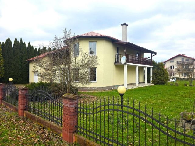 dom wolnostojący, 8 pokoi Trepcza, ul. Słoneczna. Zdjęcie 9