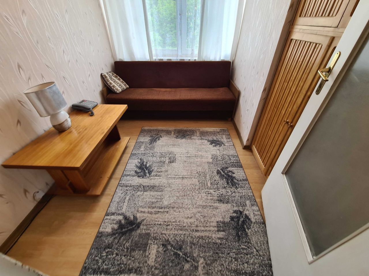 Mieszkanie 3-pokojowe Lublin. Zdjęcie 2