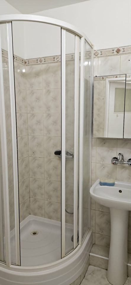 Mieszkanie 2-pokojowe Toruń Bydgoskie Przedmieście, ul. Juliusza Słowackiego. Zdjęcie 8