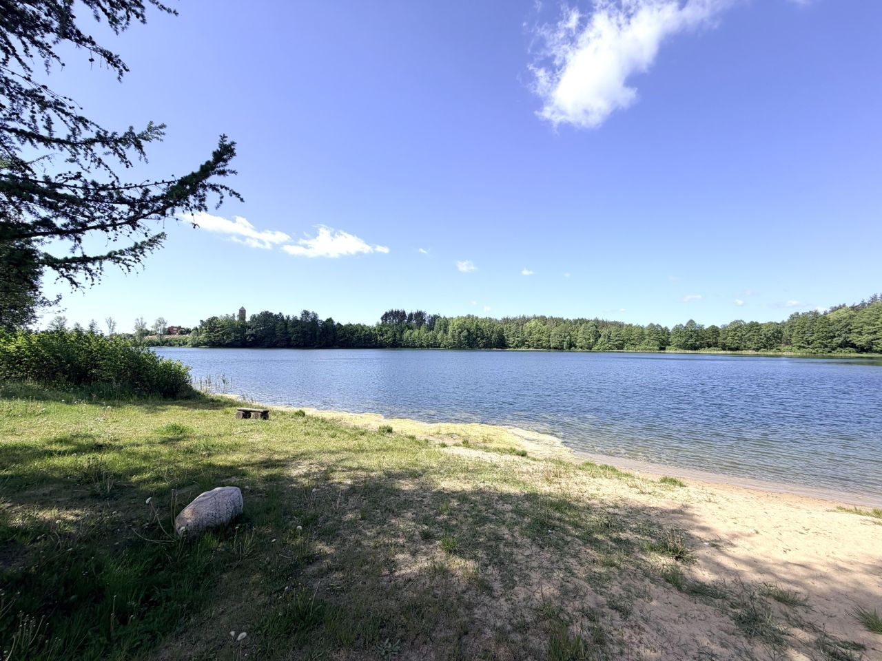 dom wolnostojący, 3 pokoje Mściszewice, ul. Szlachecka. Zdjęcie 14