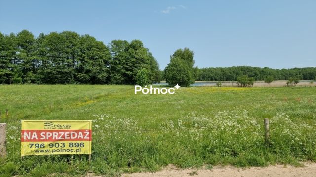Działka rolna Cisy. Zdjęcie 10