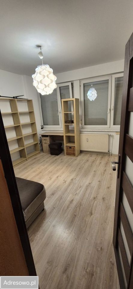Mieszkanie 3-pokojowe Wrocław Pilczyce, ul. Metalowców. Zdjęcie 3