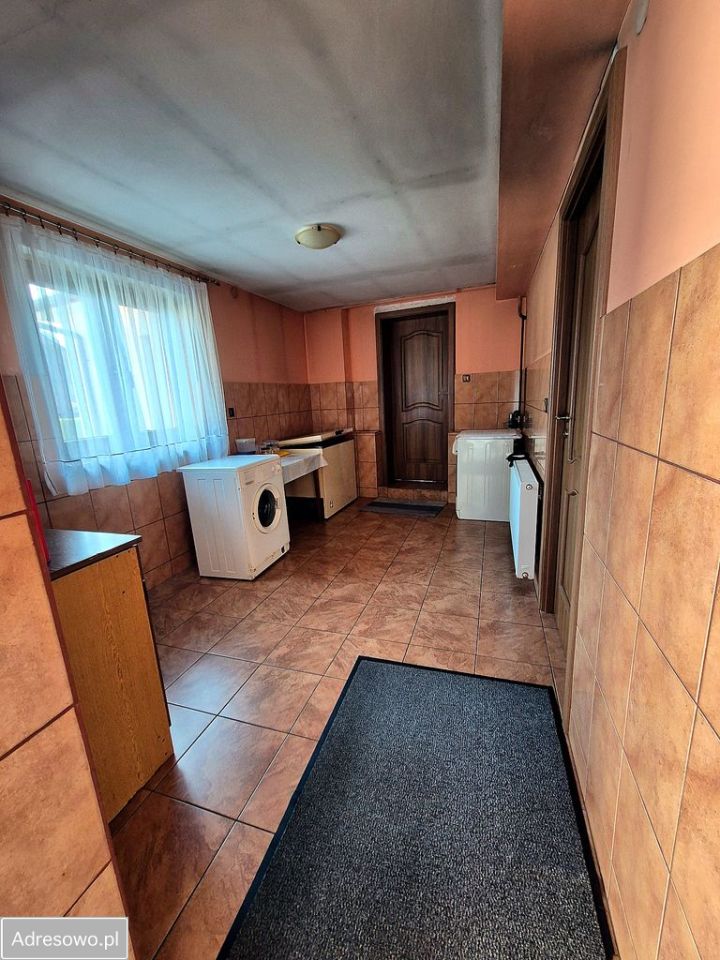 dom wolnostojący, 5 pokoi Lipnica Murowana. Zdjęcie 9