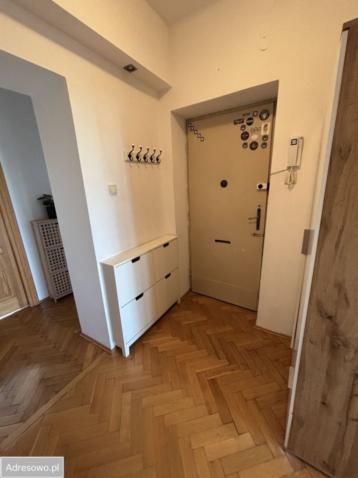 Mieszkanie 2-pokojowe Kraków Grzegórzki, ul. Stanisława Moniuszki. Zdjęcie 9