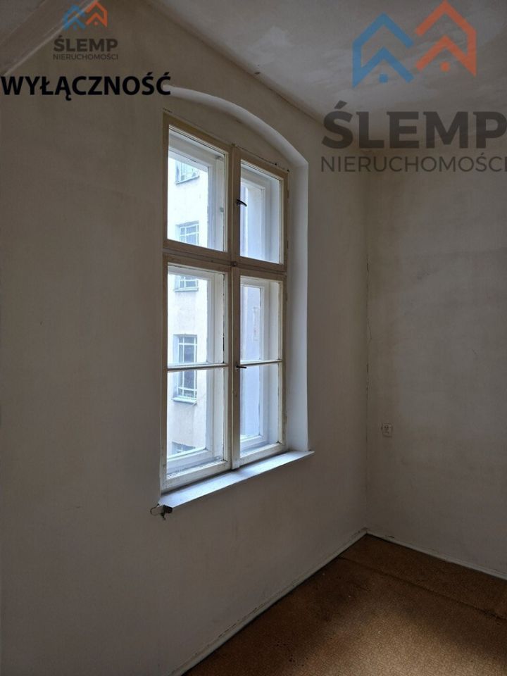 Mieszkanie 1-pokojowe Poznań Wilda, ul. Dezyderego Chłapowskiego. Zdjęcie 6