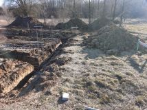 Działka rolno-budowlana Wojkowiec. Zdjęcie 4
