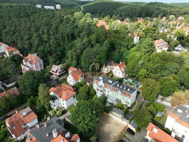 Mieszkanie 1-pokojowe Sopot Sopot Górny, ul. Marii Konopnickiej. Zdjęcie 16