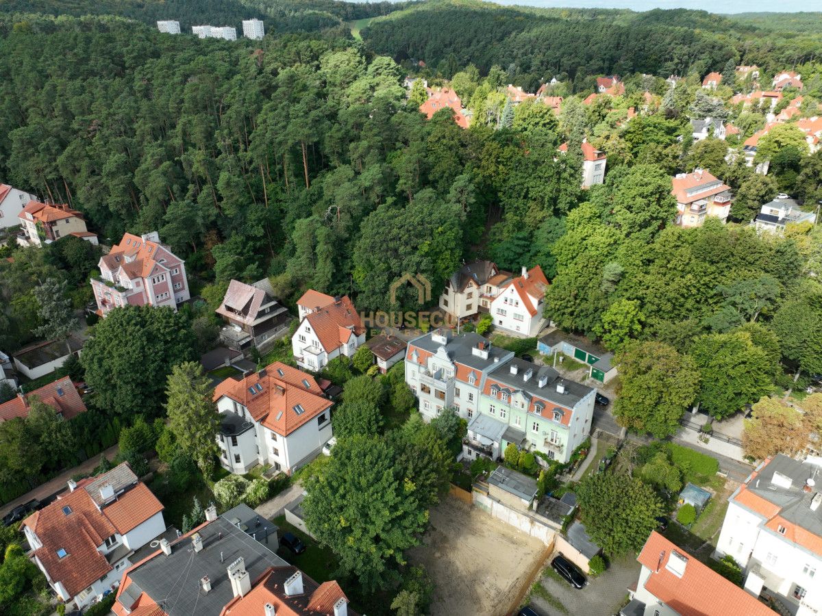Mieszkanie 1-pokojowe Sopot Sopot Górny, ul. Marii Konopnickiej. Zdjęcie 16