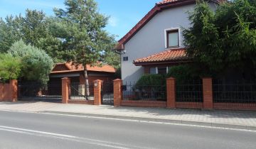 dom wolnostojący, 6 pokoi Polkowice Polkowice Dolne, ul. Przemkowska