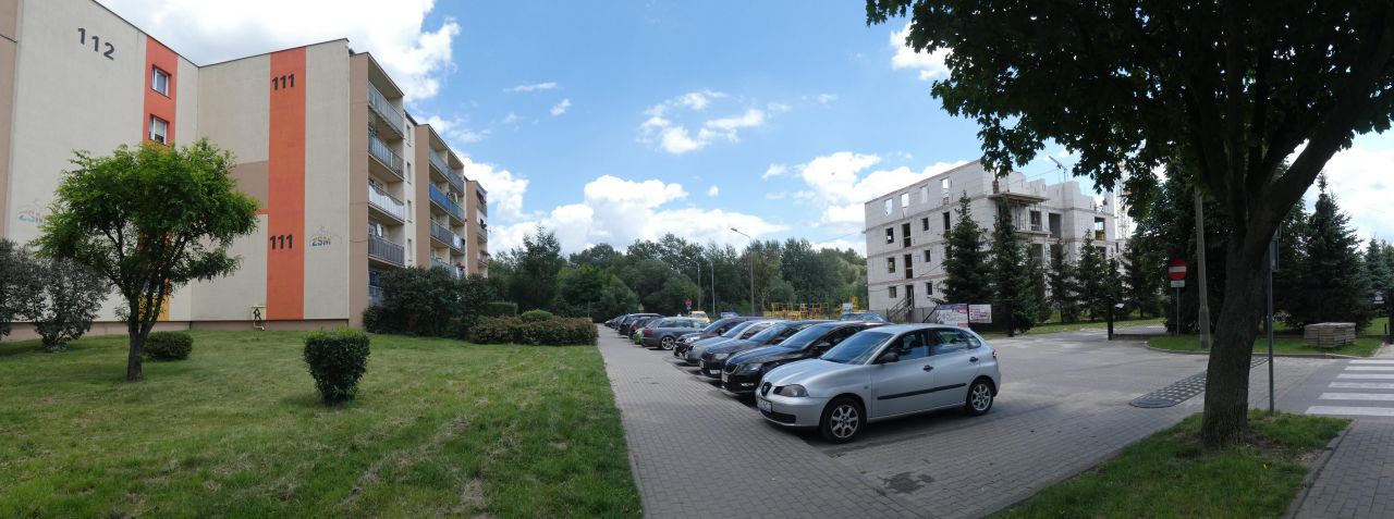 Mieszkanie 3-pokojowe Zgierz, ul. Tadeusza Boya-Żeleńskiego 